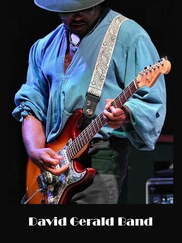 Port Sanilac Blues Festival